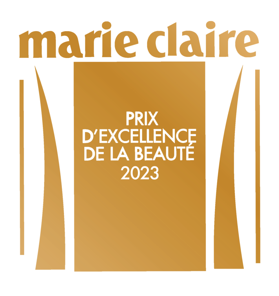 Marie Claire Prix d'Excellence de la Beauté 2023