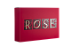 Набор мини-средств для тела «Rose»